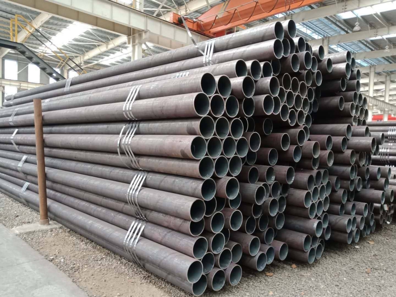泰来30CrMo合金无缝钢管