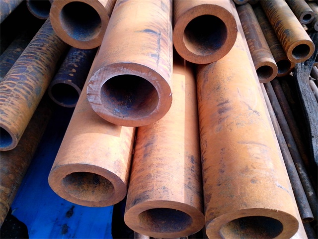 泰来20G厚壁无缝钢管