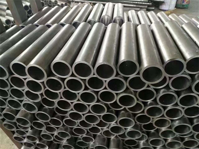 泰来30CrMo精密无缝钢管