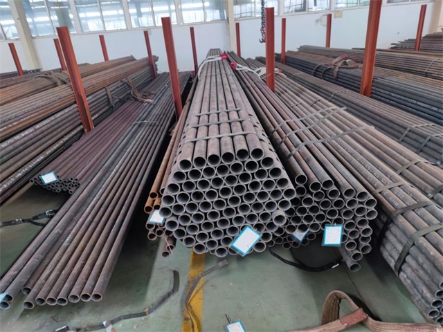 泰来20G合金无缝钢管
